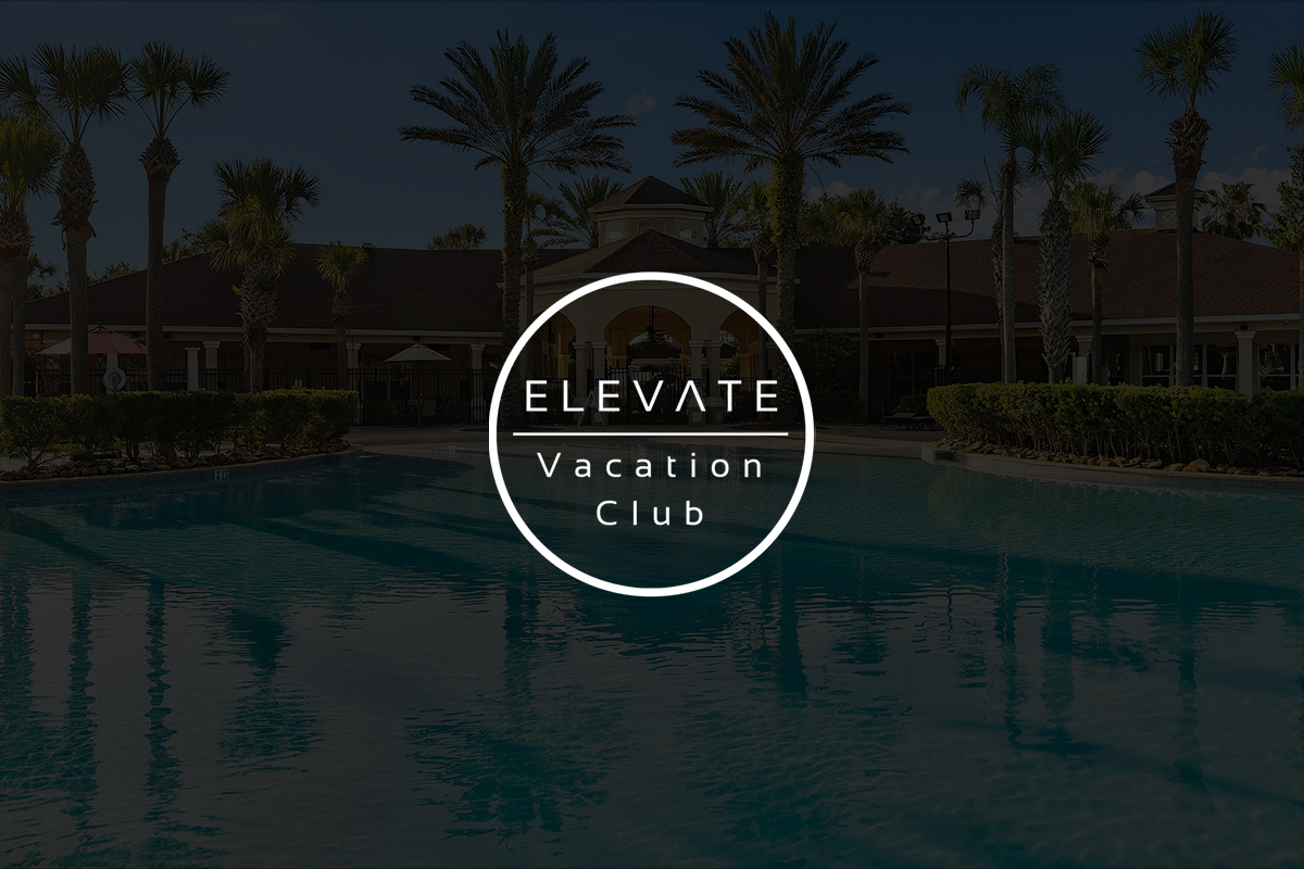 About My Disney Oasis - Elevate Vacation Club