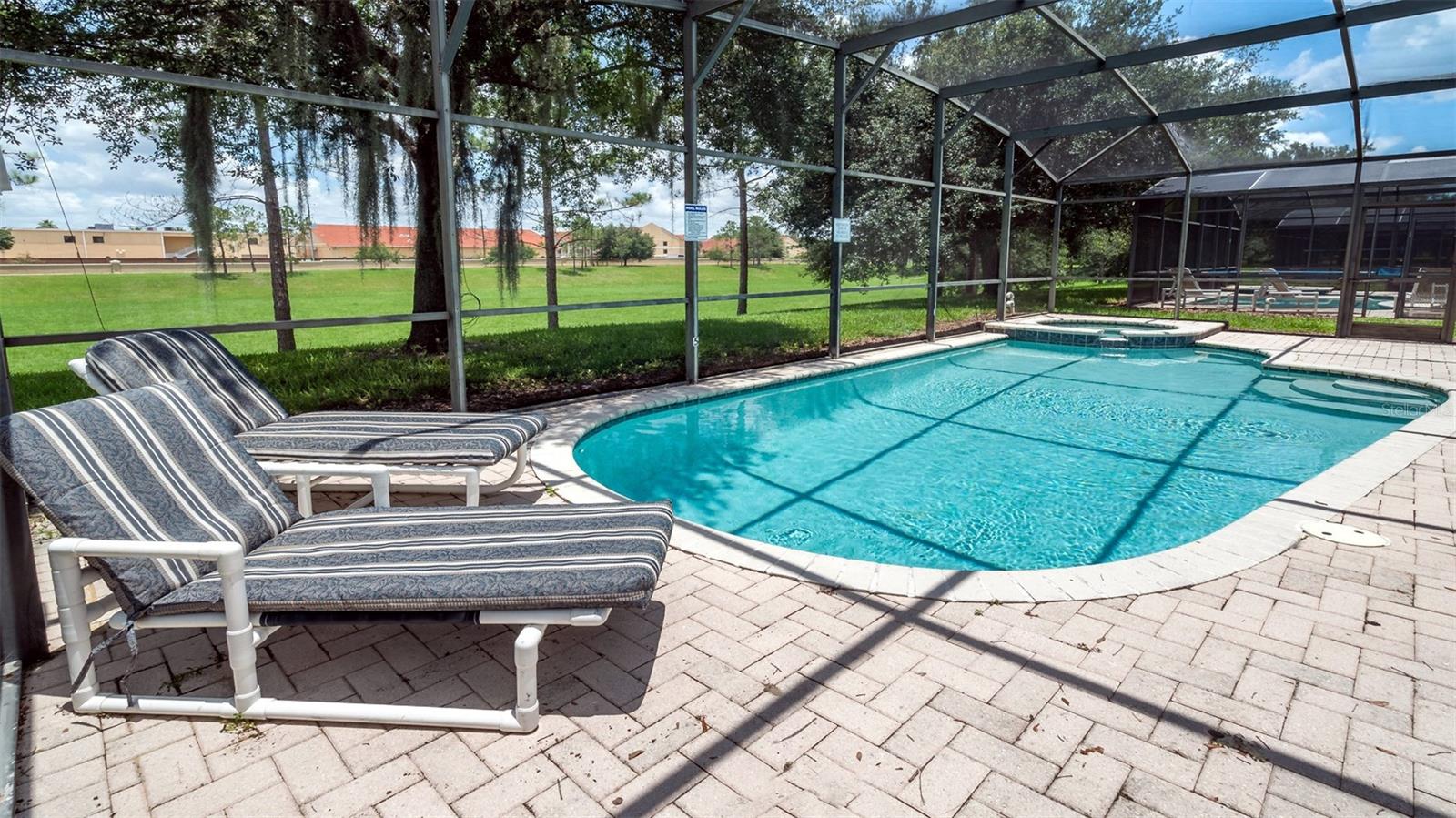 My Disney Retreat