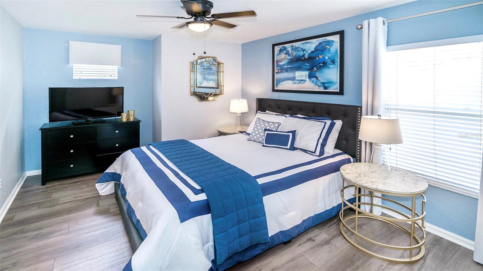 My Disney Retreat