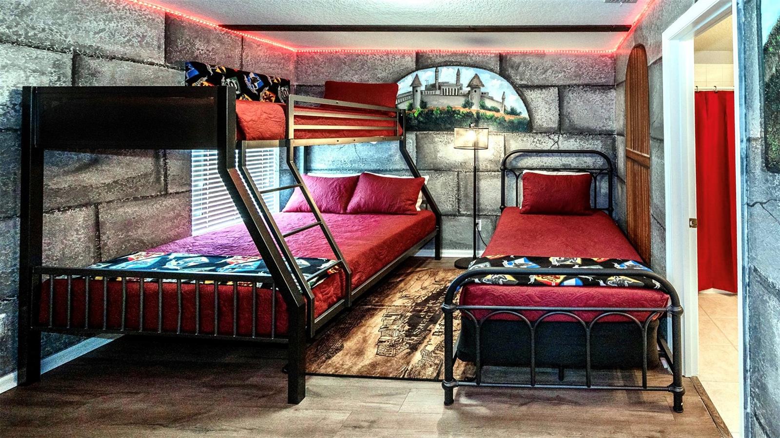 My Disney Retreat